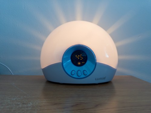 Lumie bodyclock starter - bodyclock, 30
