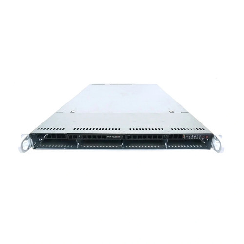 Supermicro cse 819u - cse-819u, x10dru-i+