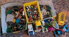Playmobil Joblot Figures