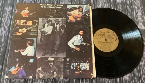 Excellent these blues is - lp,