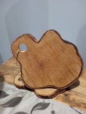 Hand Made 1 Solid Piece Of