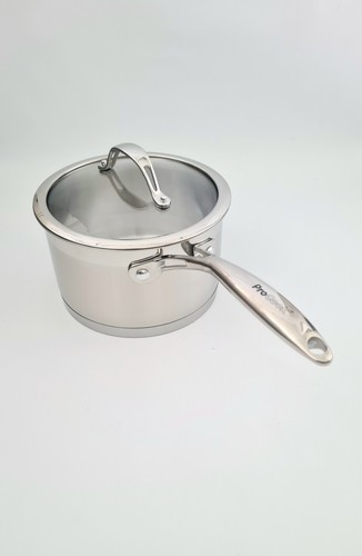 Procook stainless steel - steel, 18cm