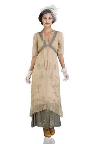 Nwt 40007 sage green nataya - nwt,