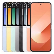 Samsung Galaxy Z Flip6 256GB