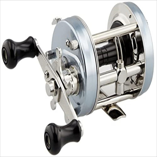 New abu garcia baitcasting - new,