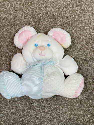 Vintage fisher price baby - vintage,