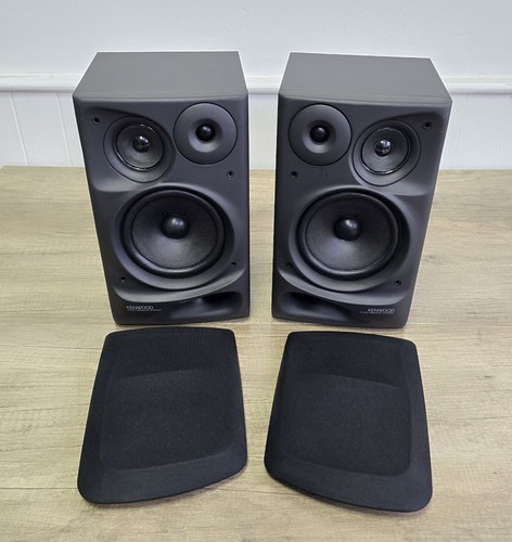 Quality kenwood 3 way - quality, ls-c3,