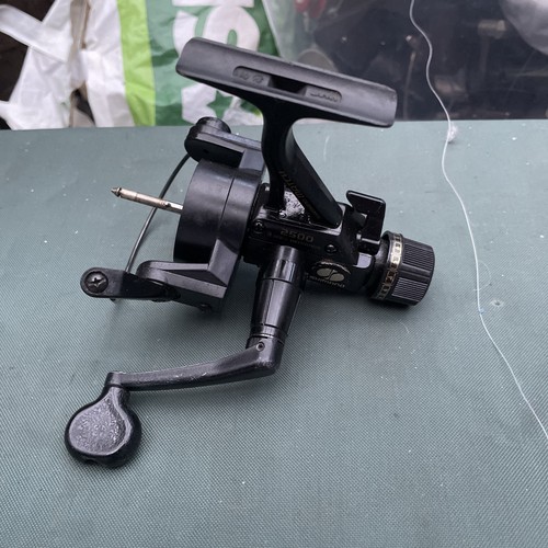 Shimano match 2500 - shimano, fishing