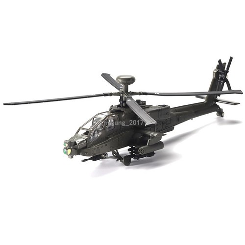 Boeing apache helicopter - boeing, ah-64