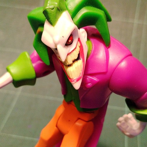Comics joker batman - joker,