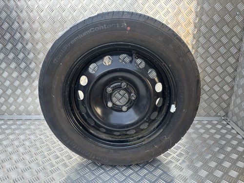 Ford transit connect - connect, spare