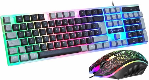 Justop usb wired keyboard - justop,