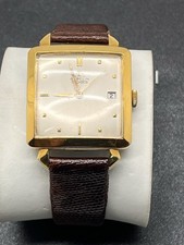 Men’s Gubelin  Watch. Ipso