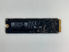 MacBook Pro - Air ( A1398 A1502 A1566 2013 2014 2015 2017 ) 128 GB SSD 