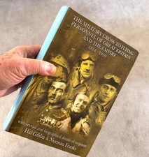 The Military Cross to Flying