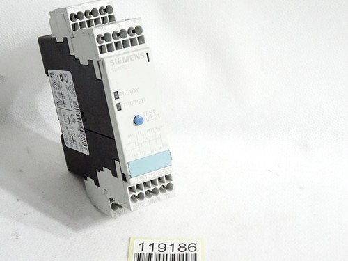 Siemens thermistor motor - siemens,