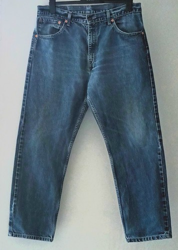 Levi 521 y2k vintage - levi's,