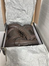 Magnum Panther 8.0 Boots Brown