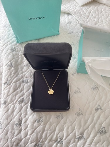 Return tiffany double - return, tiffany®