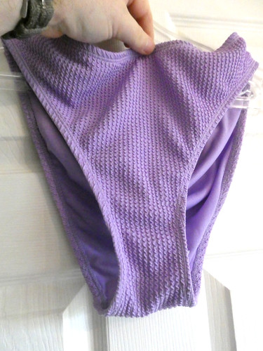 Ladies brand new purple - ladies,