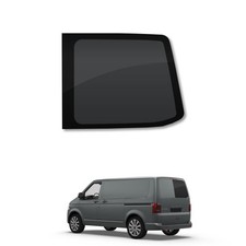 VW Transporter (2003-2015)