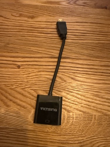 Vga hdmi video - to,