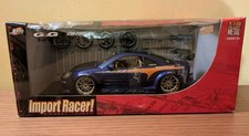 1/18 Jada Import Racer Mitsubishi Eclipse.