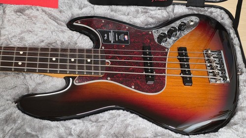 Fender american professional - fender,