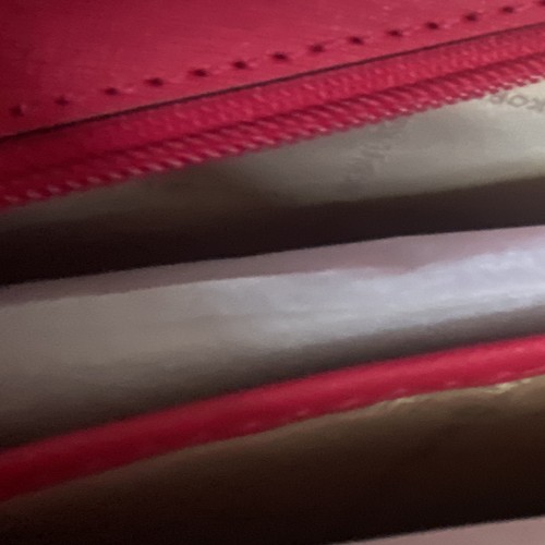 Michael kors pink saffiano - pink,