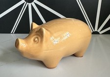 Vintage Piggy Bank Rare