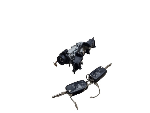 Skoda yeti ignition lock - ignition,