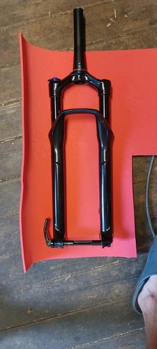 Rockshox reba boost - rockshox, rl