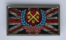 West Ham United F.C - Crossed