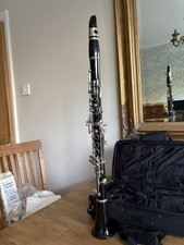 Boosey and Hawkes Regent