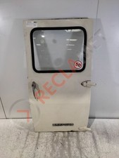 1974 Bedford CF 2.3 Camper Van O/s Rear Door Right Side