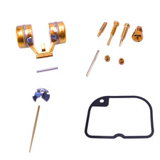 Carburetor repair set for - repair,