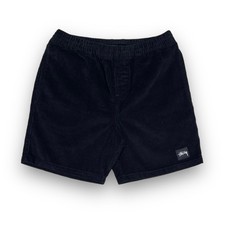 Stussy Corduroy Shorts 36