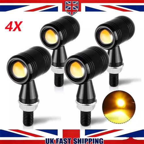 Motorcycle led turn - led,