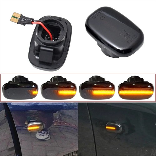 Led side turn signal marker - led,