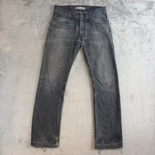 Levi’s 506 Standard Jeans