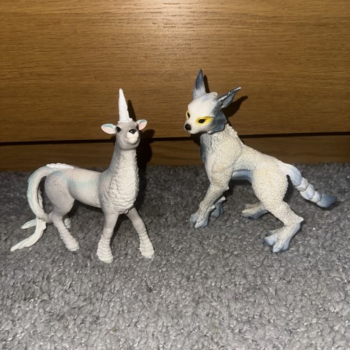 Schleich bayala takkiti ki - schleich,
