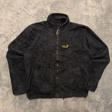 Jack wolfskin nanuk - wolfskin, full