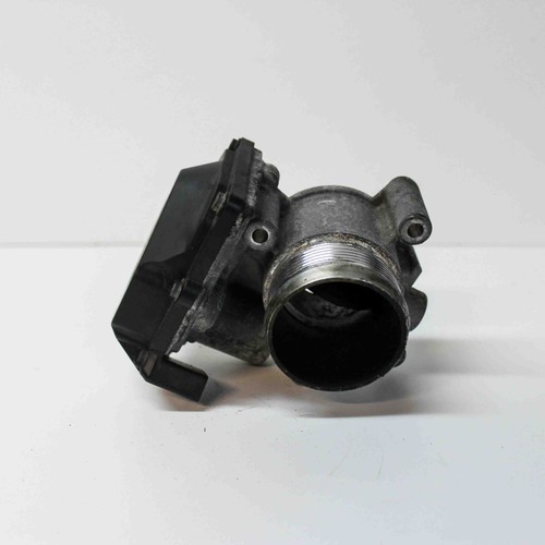 Golf 5k1 throttle - golf, vi
