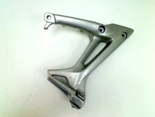 foot peg right rear for HONDA