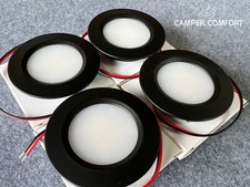 12v LED Spotlights Campervan -