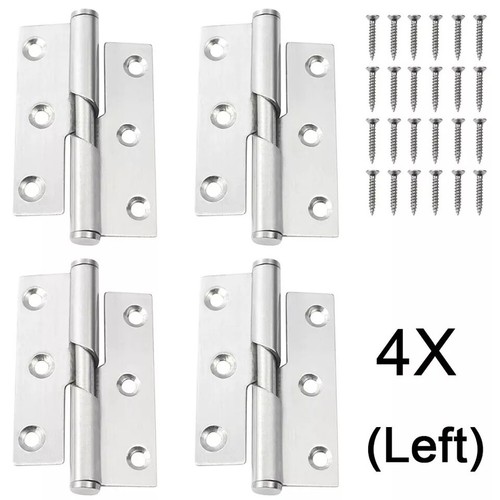 4pcs lift off - lift, door