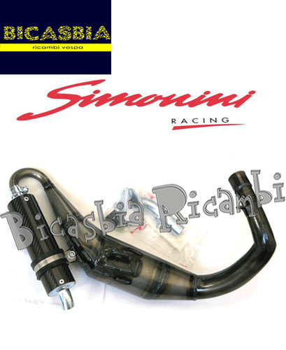 2308 simonini black - simonini, carbon