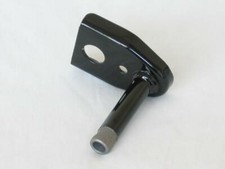 Bracket signal lamp arrow