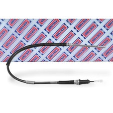 Handbrake Cable For Land Rover
