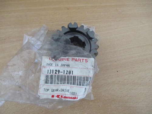Nos kawasaki output top gear - nos,